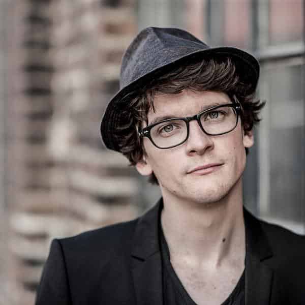 Johannes Fischer